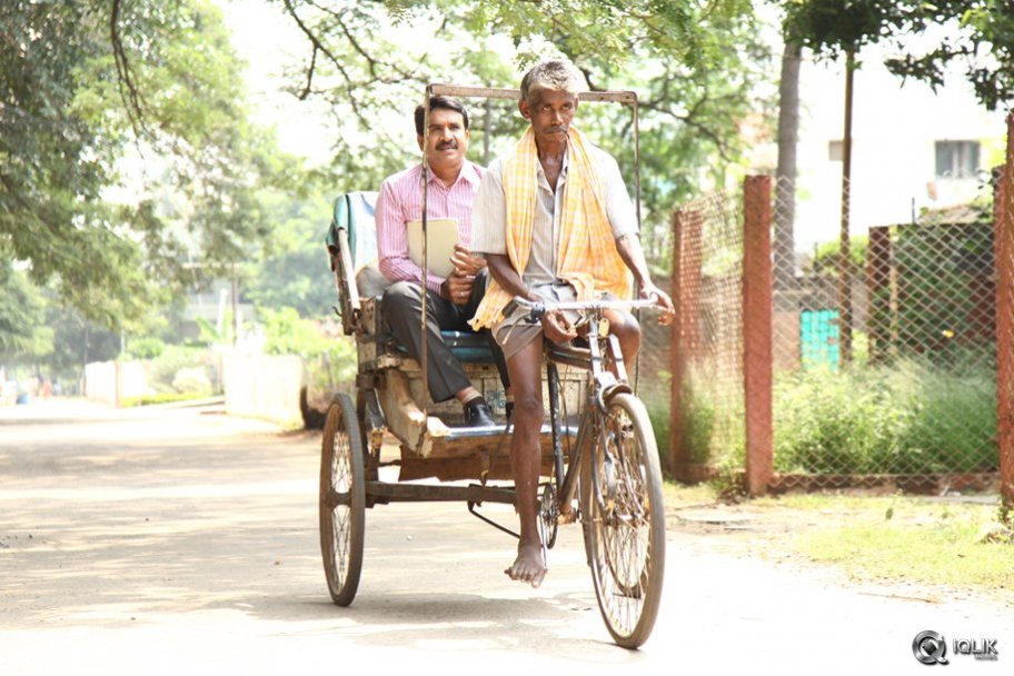 Jayammu Nischayammu Raa